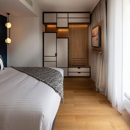 Thalazur Saint Jean De Luz - Hotel & Spa ภายนอก รูปภาพ