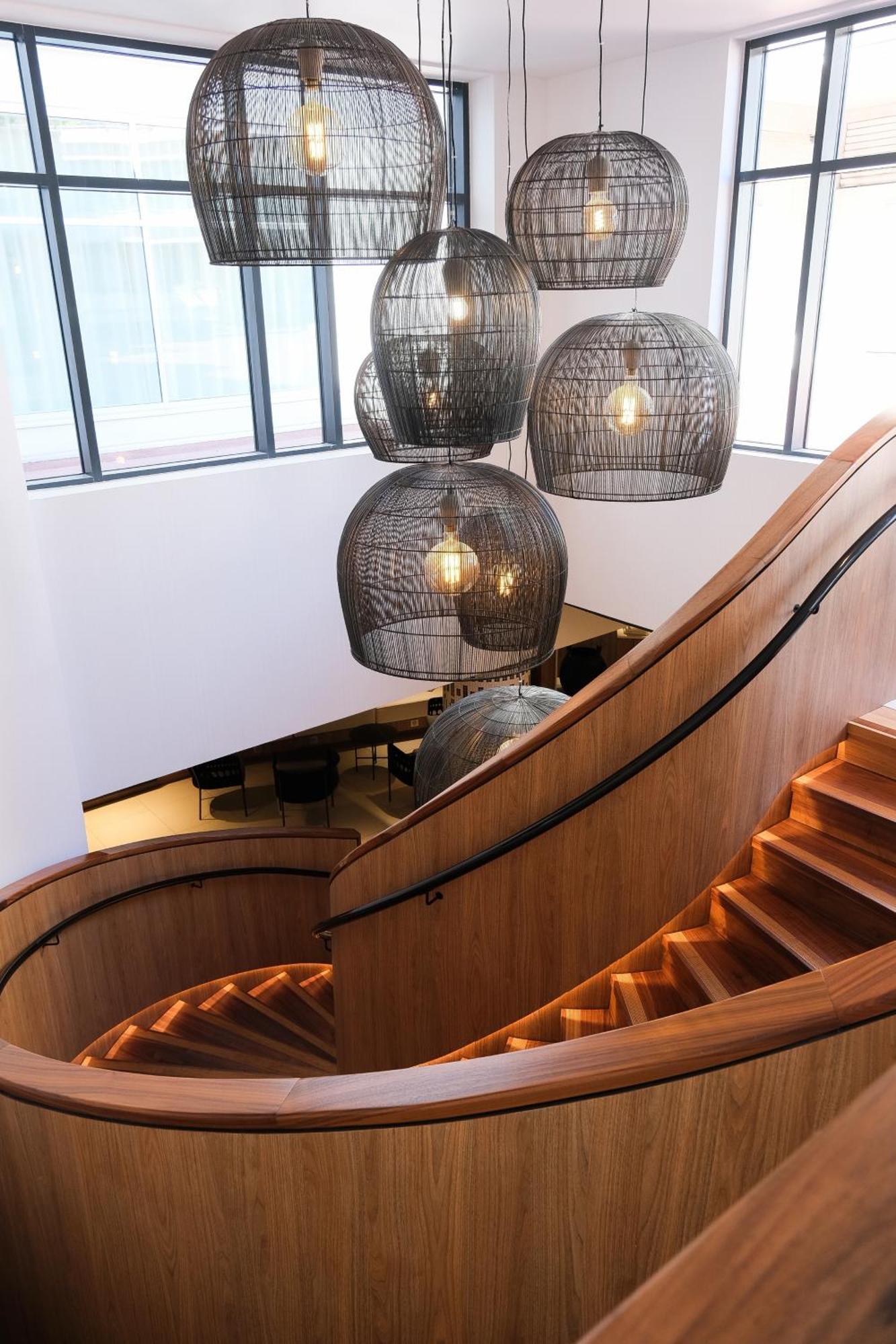 Thalazur Saint Jean De Luz - Hotel & Spa ภายนอก รูปภาพ