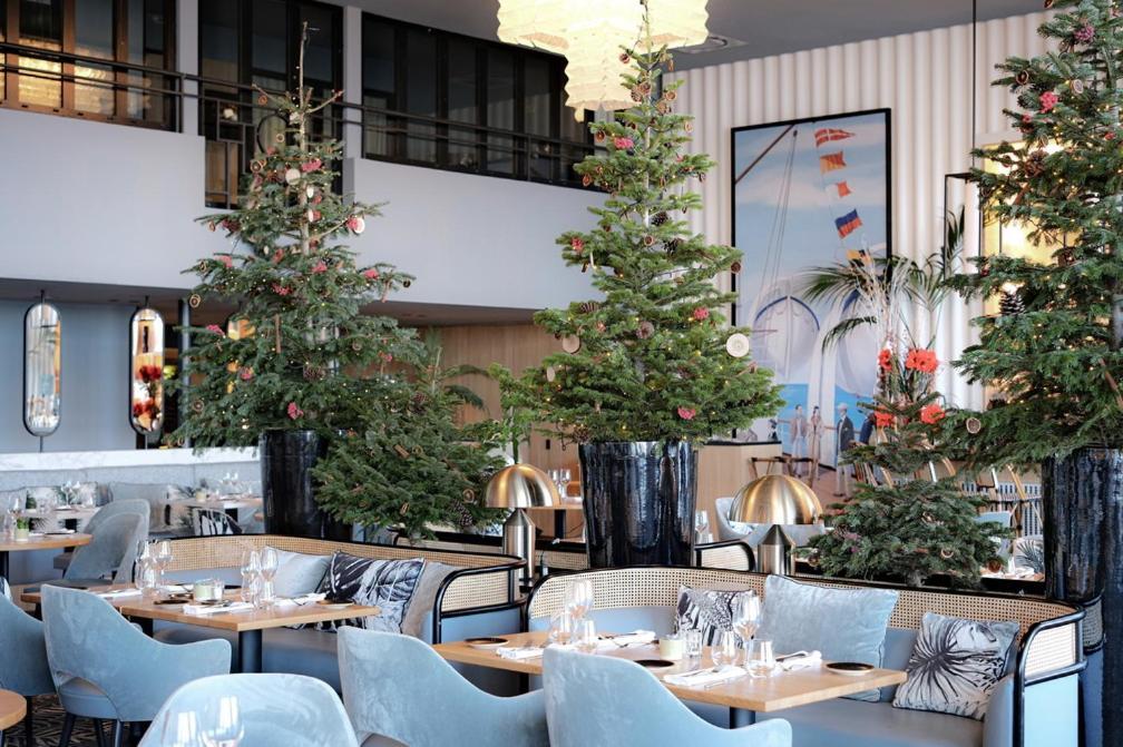 Thalazur Saint Jean De Luz - Hotel & Spa ภายนอก รูปภาพ
