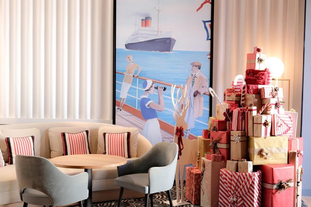 Thalazur Saint Jean De Luz - Hotel & Spa ภายนอก รูปภาพ