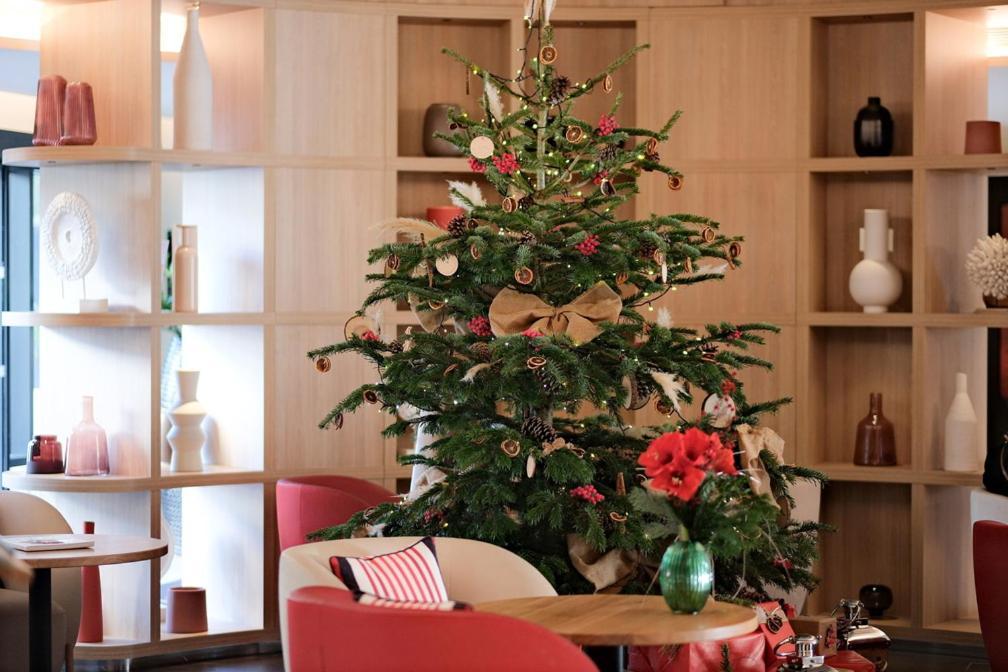 Thalazur Saint Jean De Luz - Hotel & Spa ภายนอก รูปภาพ