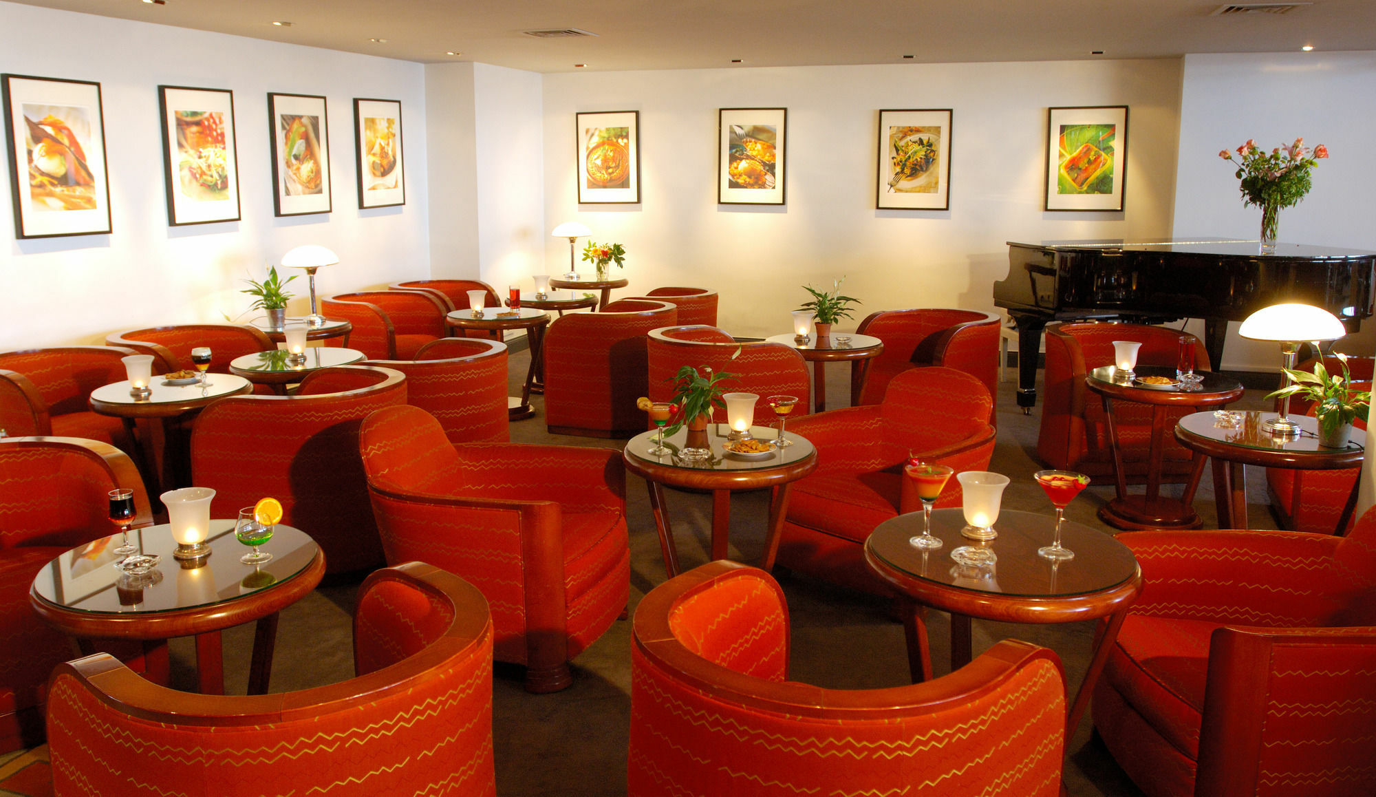 Thalazur Saint Jean De Luz - Hotel & Spa ภายนอก รูปภาพ